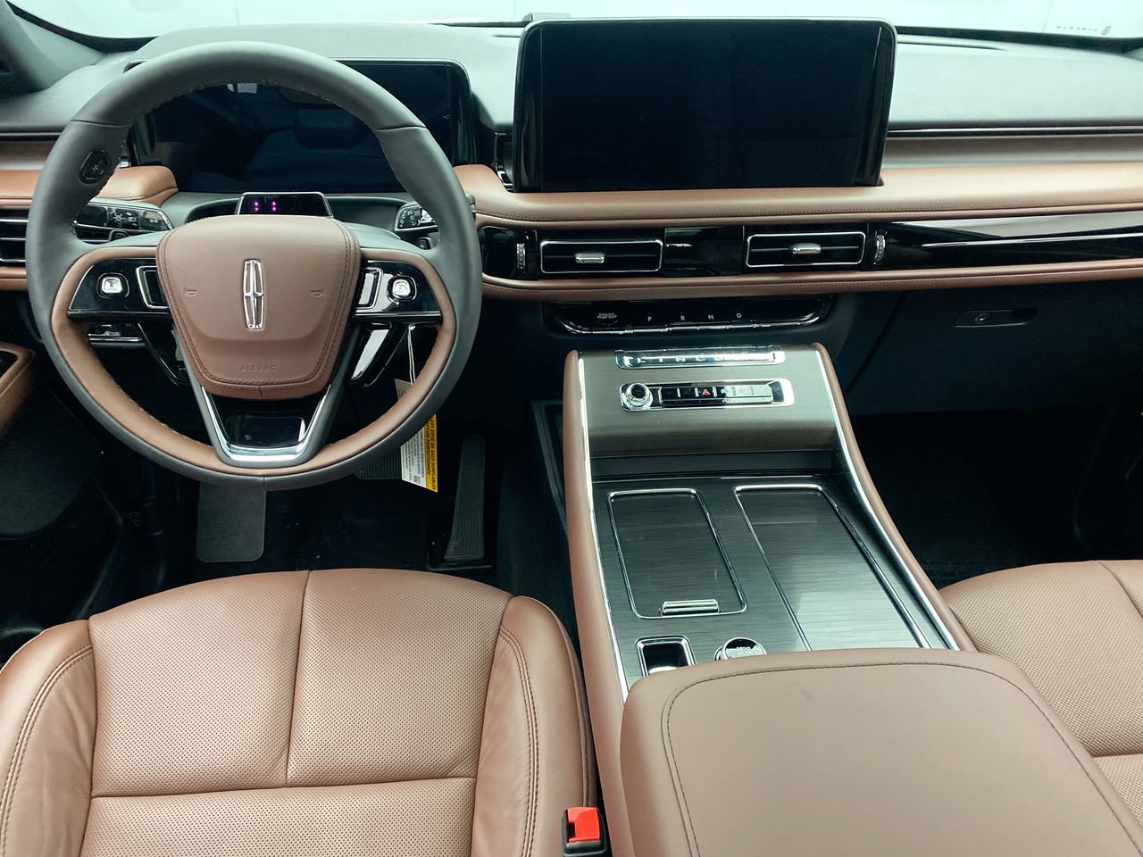 2026 Lincoln Aviator Reserve - Photo 14