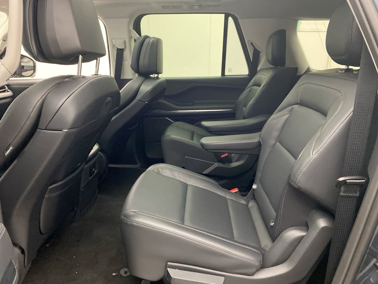 2025 Lincoln Navigator Reserve L - Photo 24