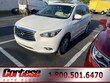 INFINITI JX35