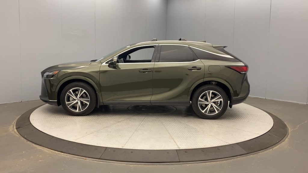 Used 2025 Lexus RX  SUV