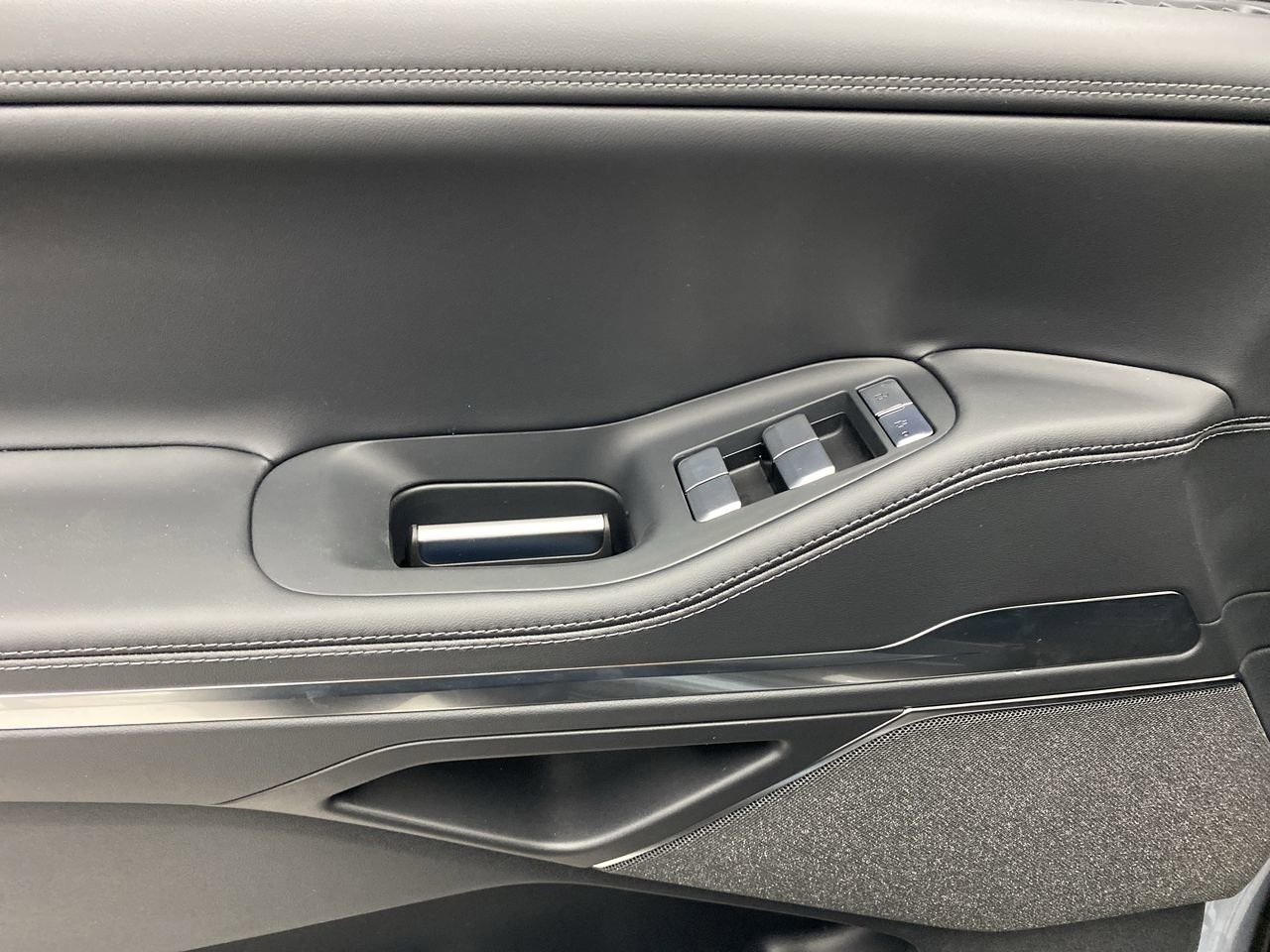 2025 Lincoln Navigator Reserve - Photo 11