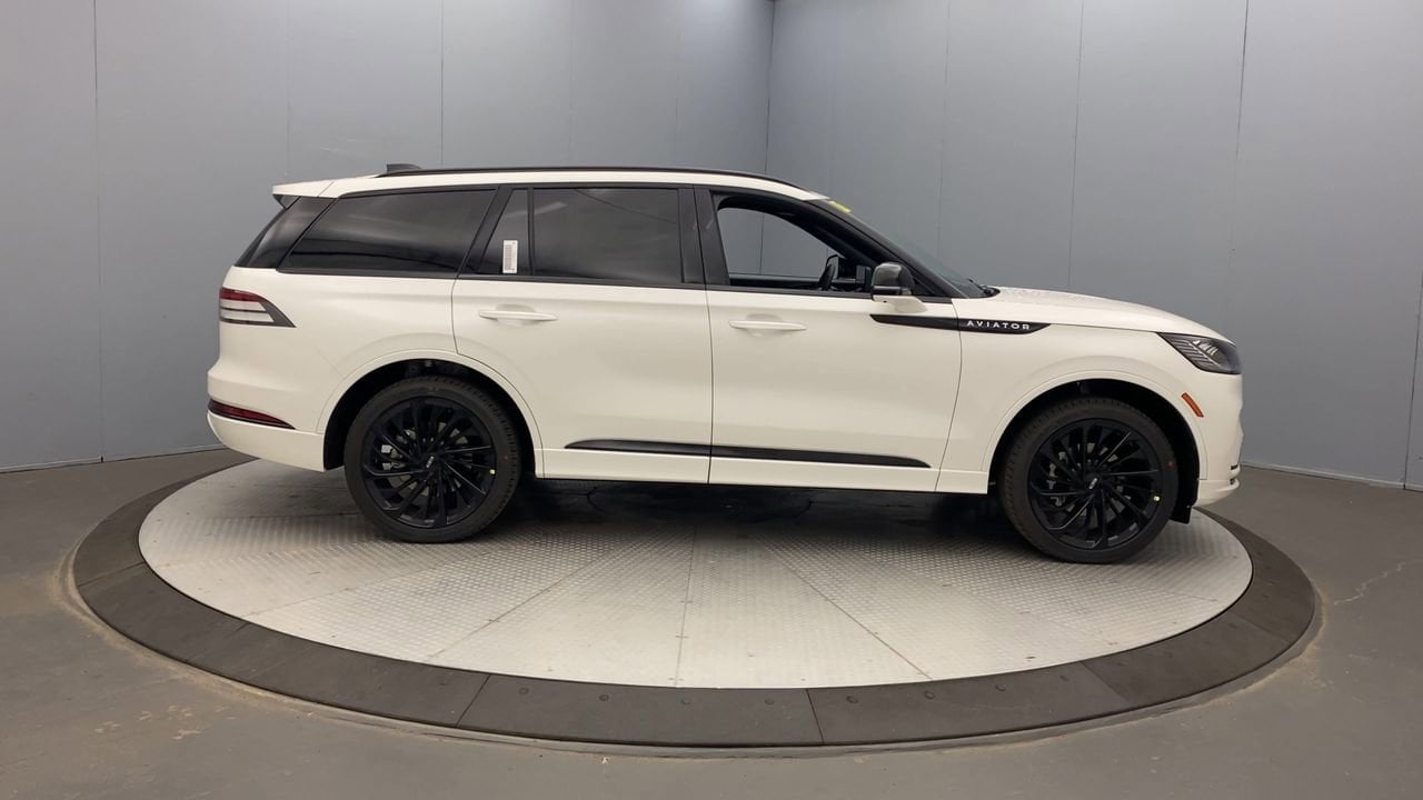 2026 Lincoln Aviator Reserve - Photo 6