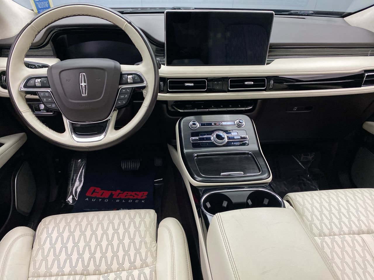 2021 Lincoln Nautilus Black Label - Photo 15
