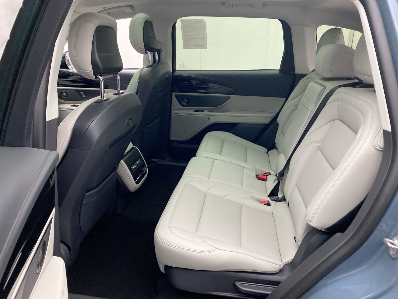 2026 Lincoln Nautilus Premiere - Photo 23