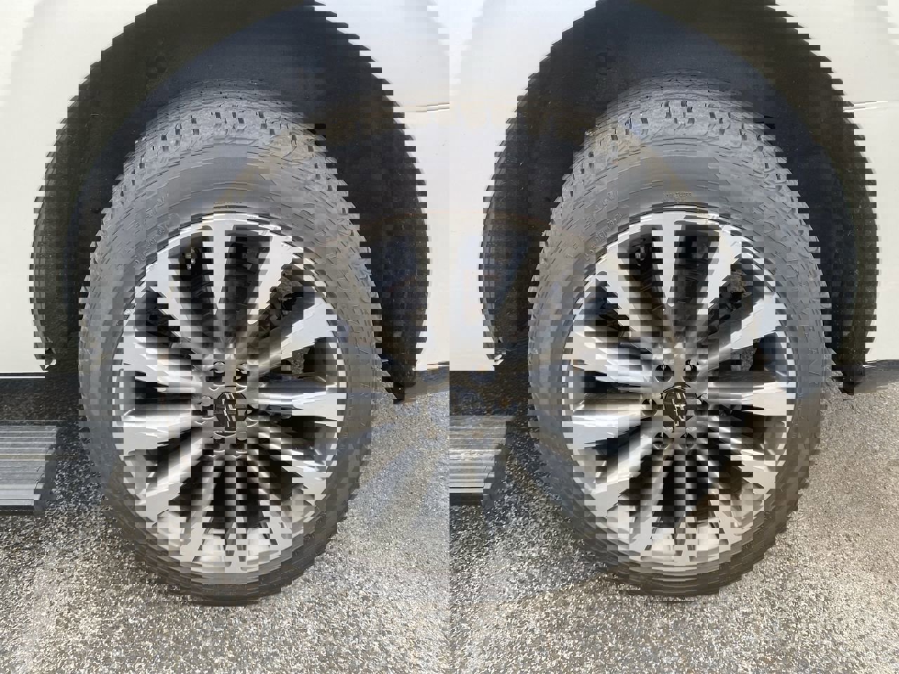 2021 Lincoln Navigator Reserve photo 2