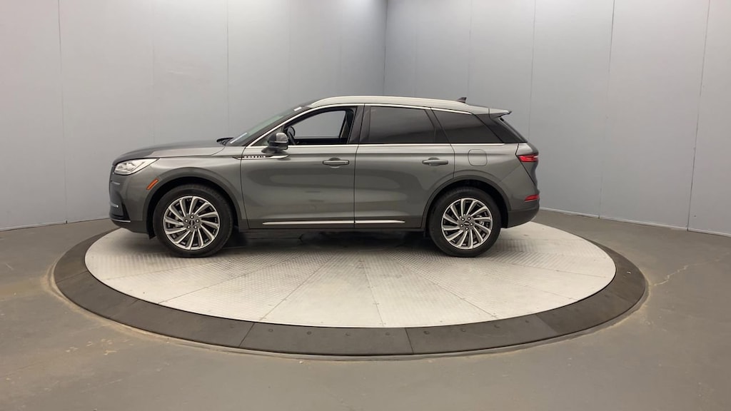 Used 2024 Lincoln Corsair Reserve SUV