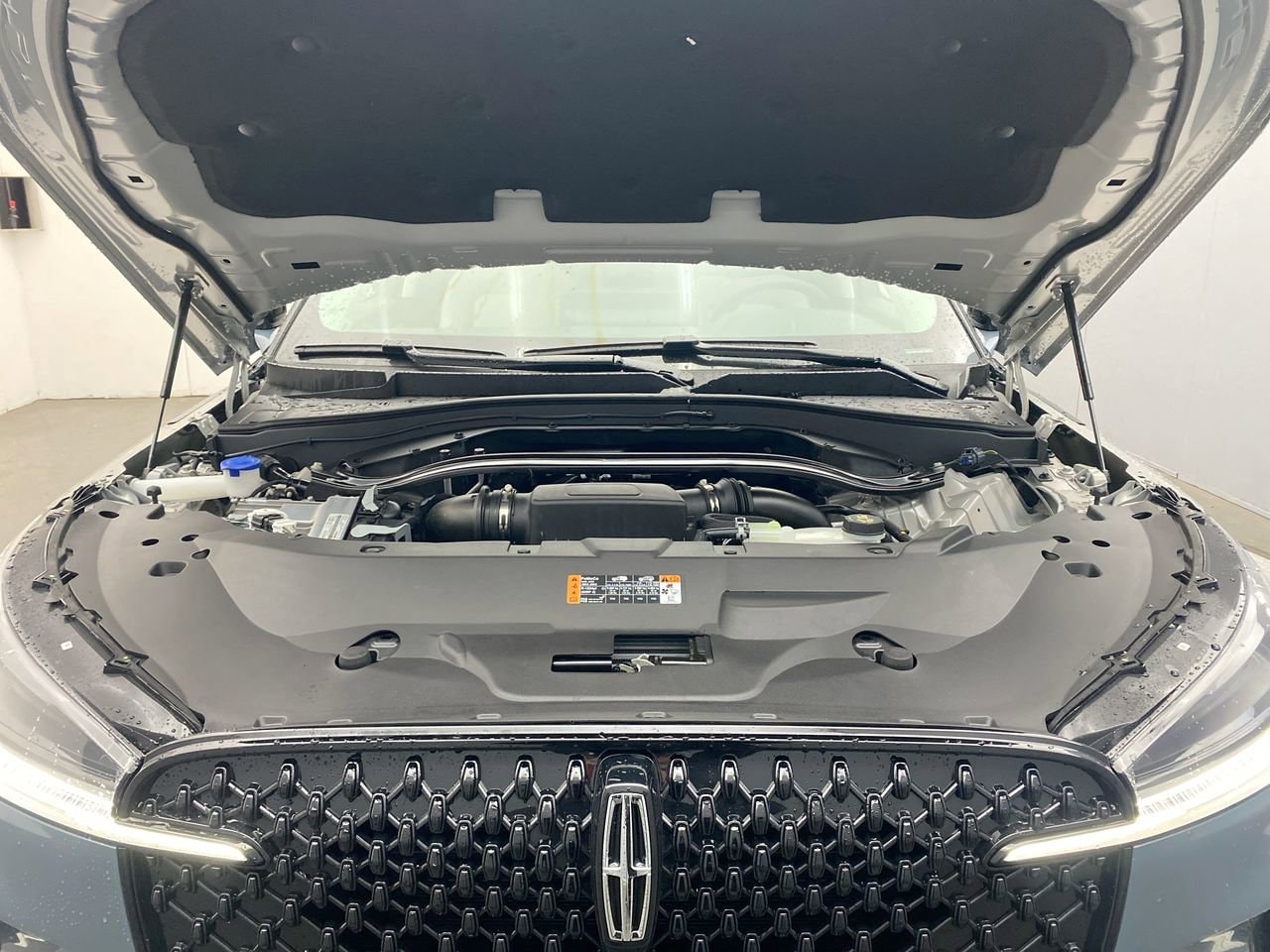 2026 Lincoln Aviator Premiere - Photo 10