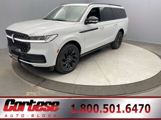 2026 Lincoln Navigator Reserve L SUV