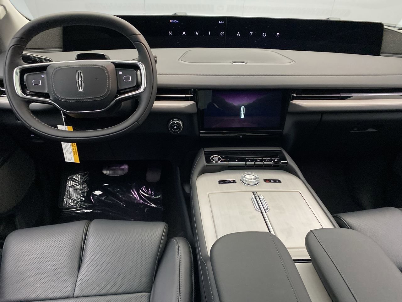 2025 Lincoln Navigator Reserve - Photo 14
