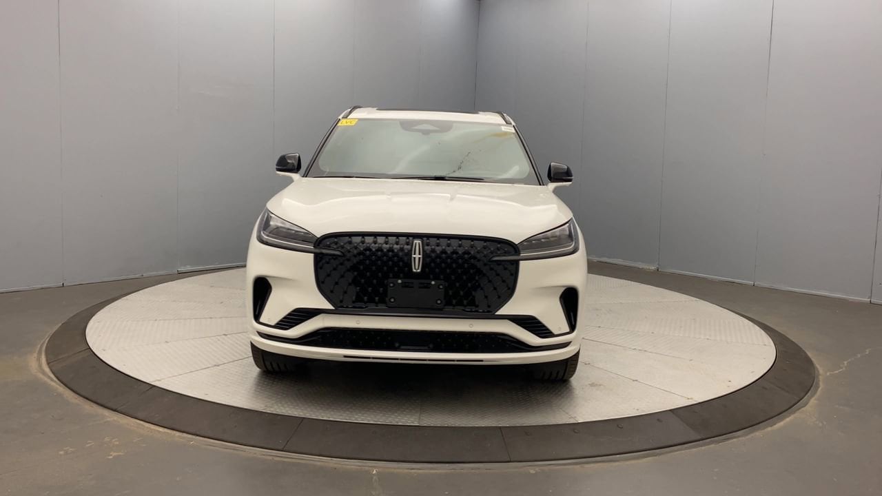 2026 Lincoln Aviator Reserve - Photo 8