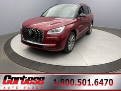 2025 Lincoln Corsair Grand Touring CROSSOVERS