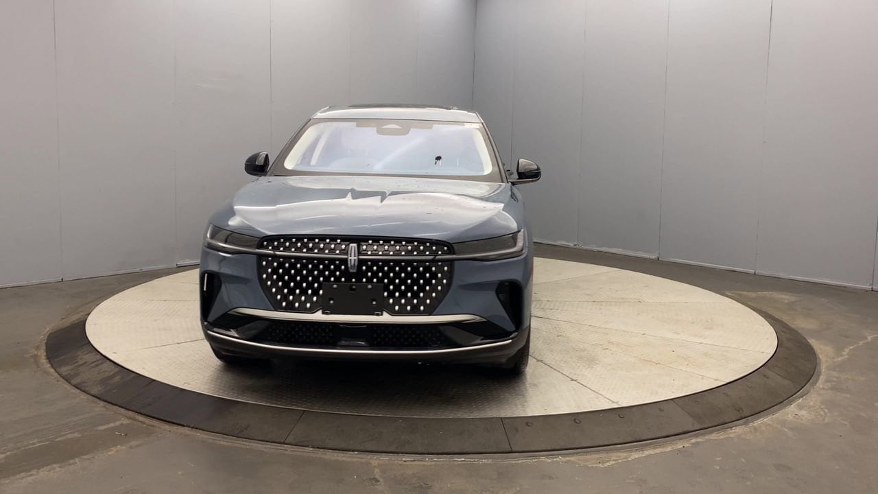 2026 Lincoln Nautilus Premiere - Photo 8