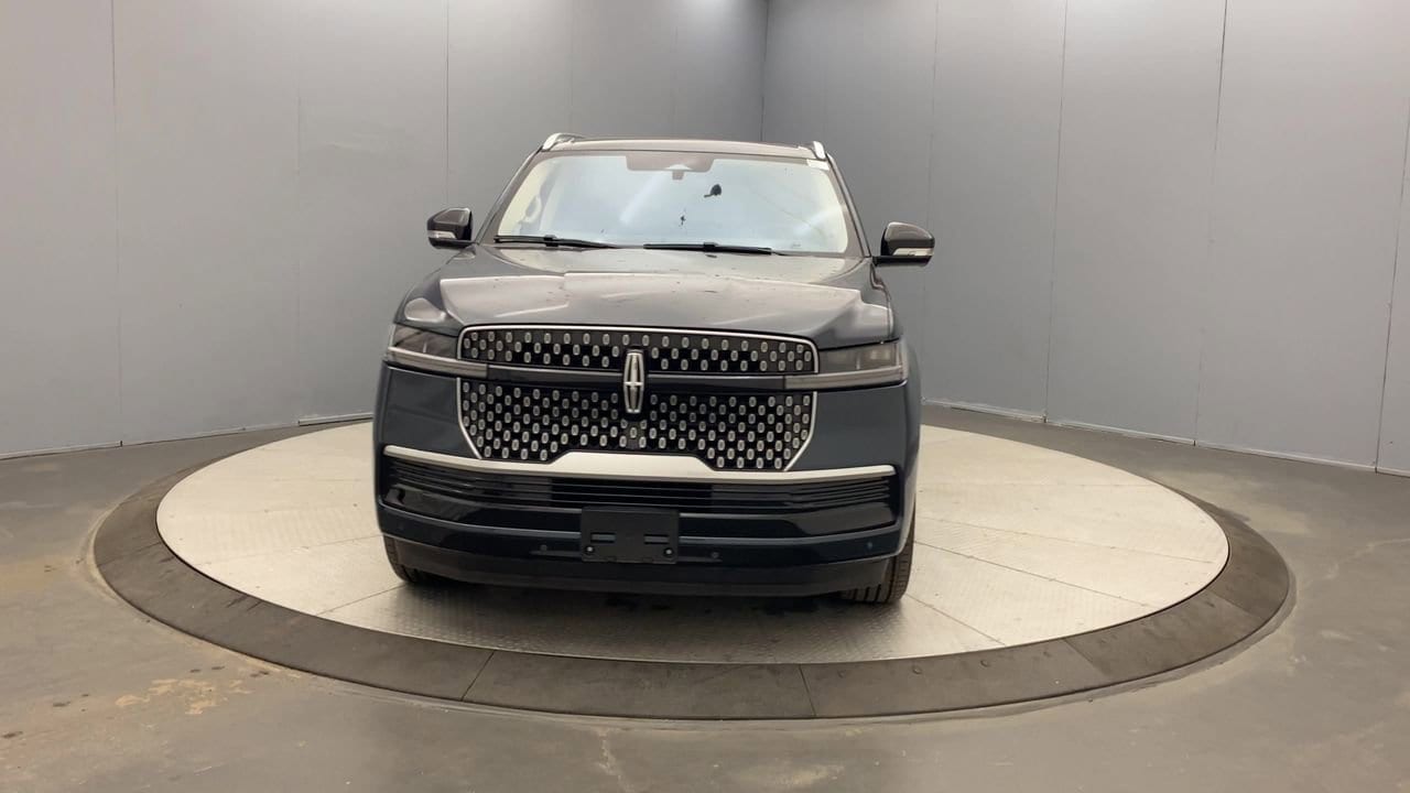2025 Lincoln Navigator Reserve L - Photo 8