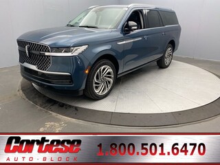 2027 Lincoln Navigator Reserve L SUV