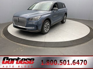 2025 Lincoln Corsair Premiere CROSSOVERS