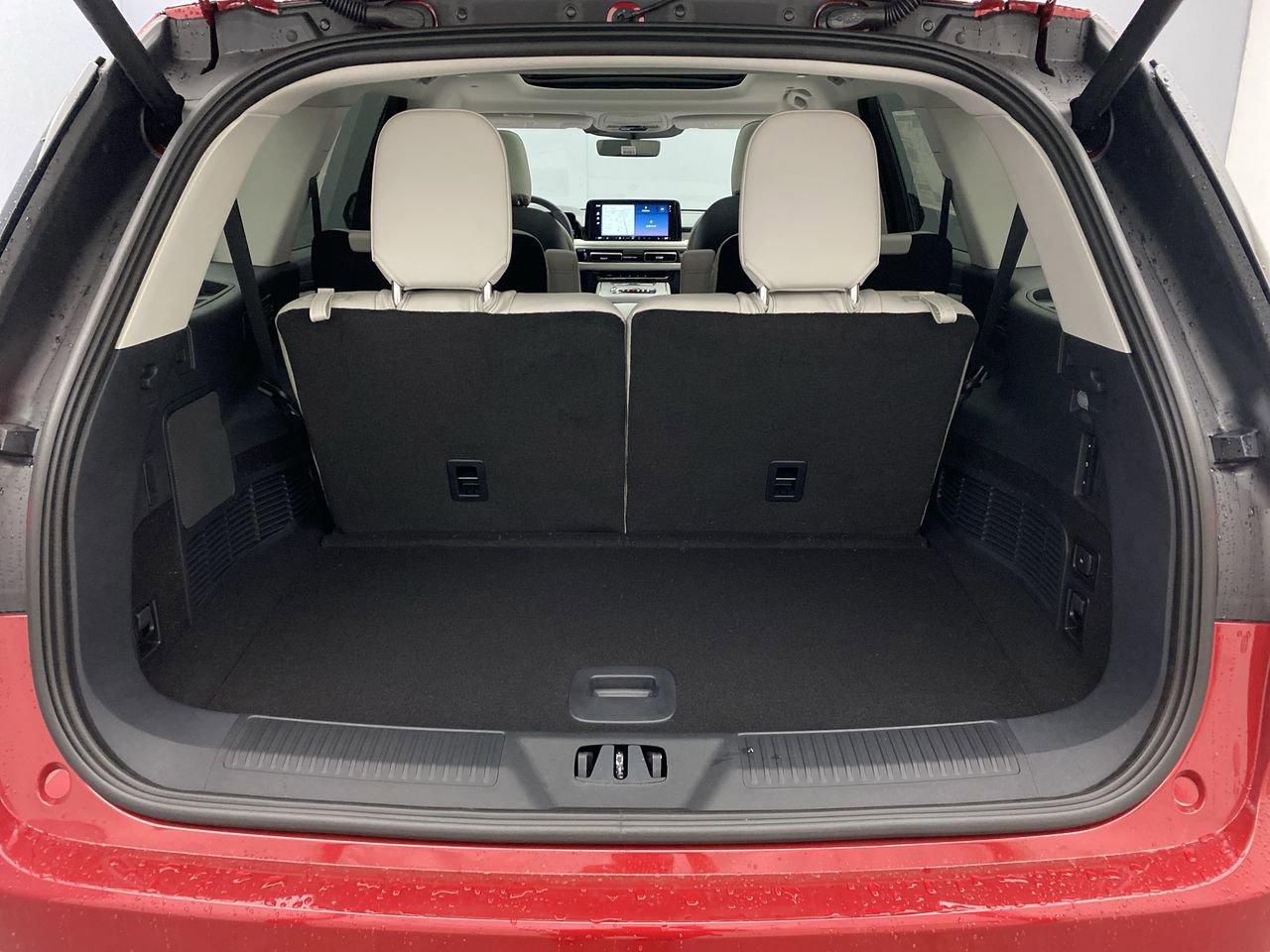 2025 Lincoln Aviator Reserve - Photo 25
