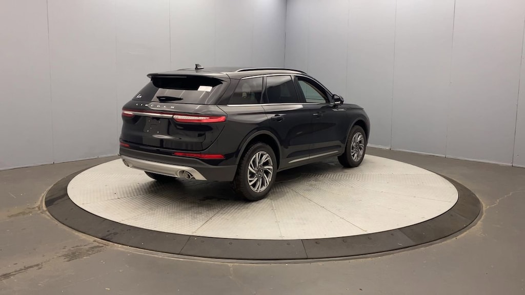 New 2025 Lincoln Corsair Premiere CROSSOVERS