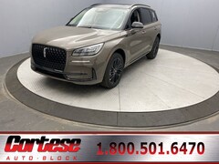 2025 Lincoln Corsair Premiere CROSSOVERS