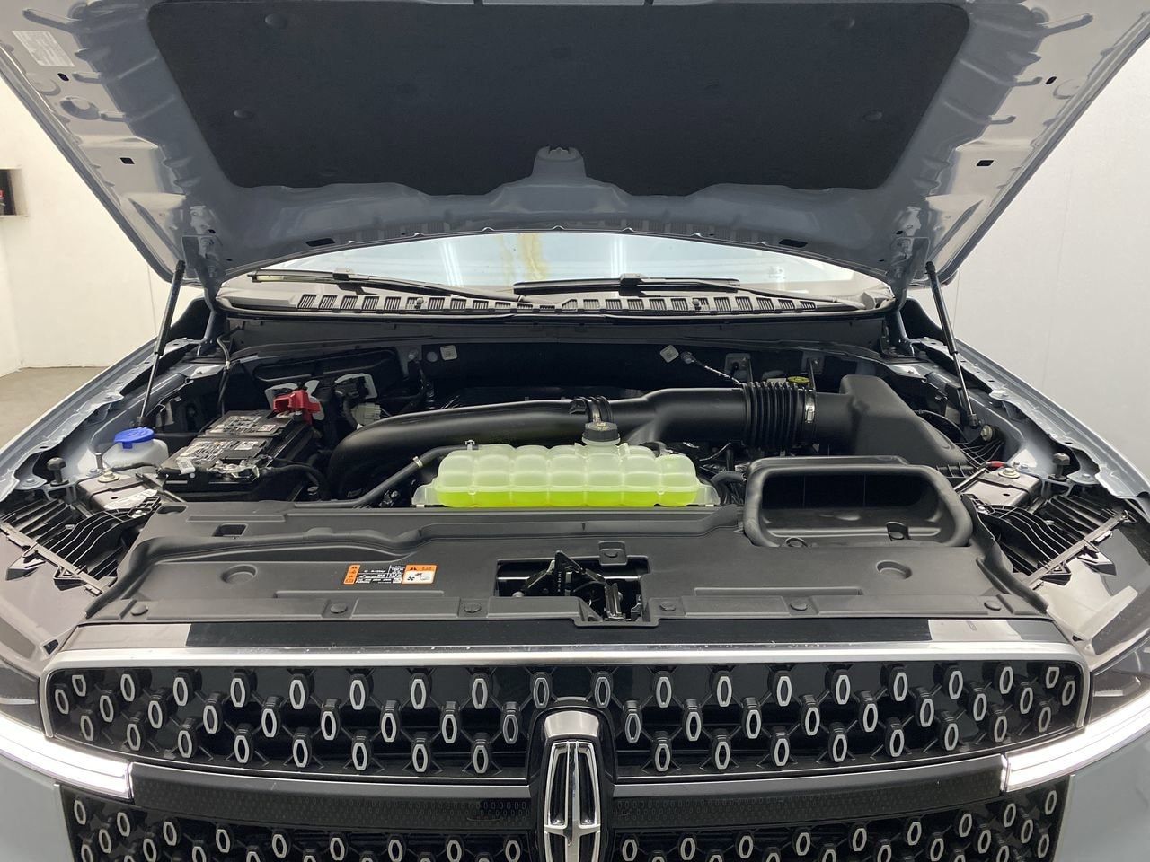 2025 Lincoln Navigator Reserve - Photo 10