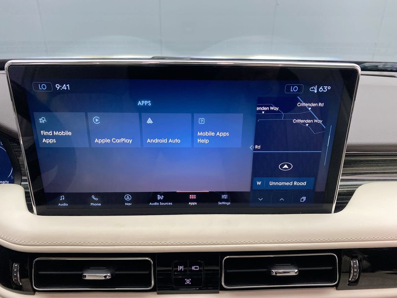2021 Lincoln Nautilus Black Label - Photo 19
