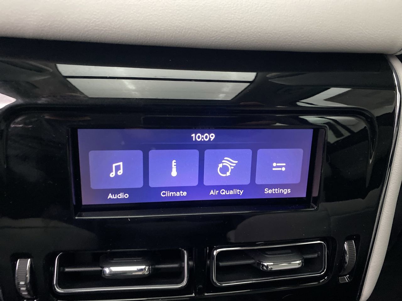 2025 Lincoln Aviator Reserve - Photo 26
