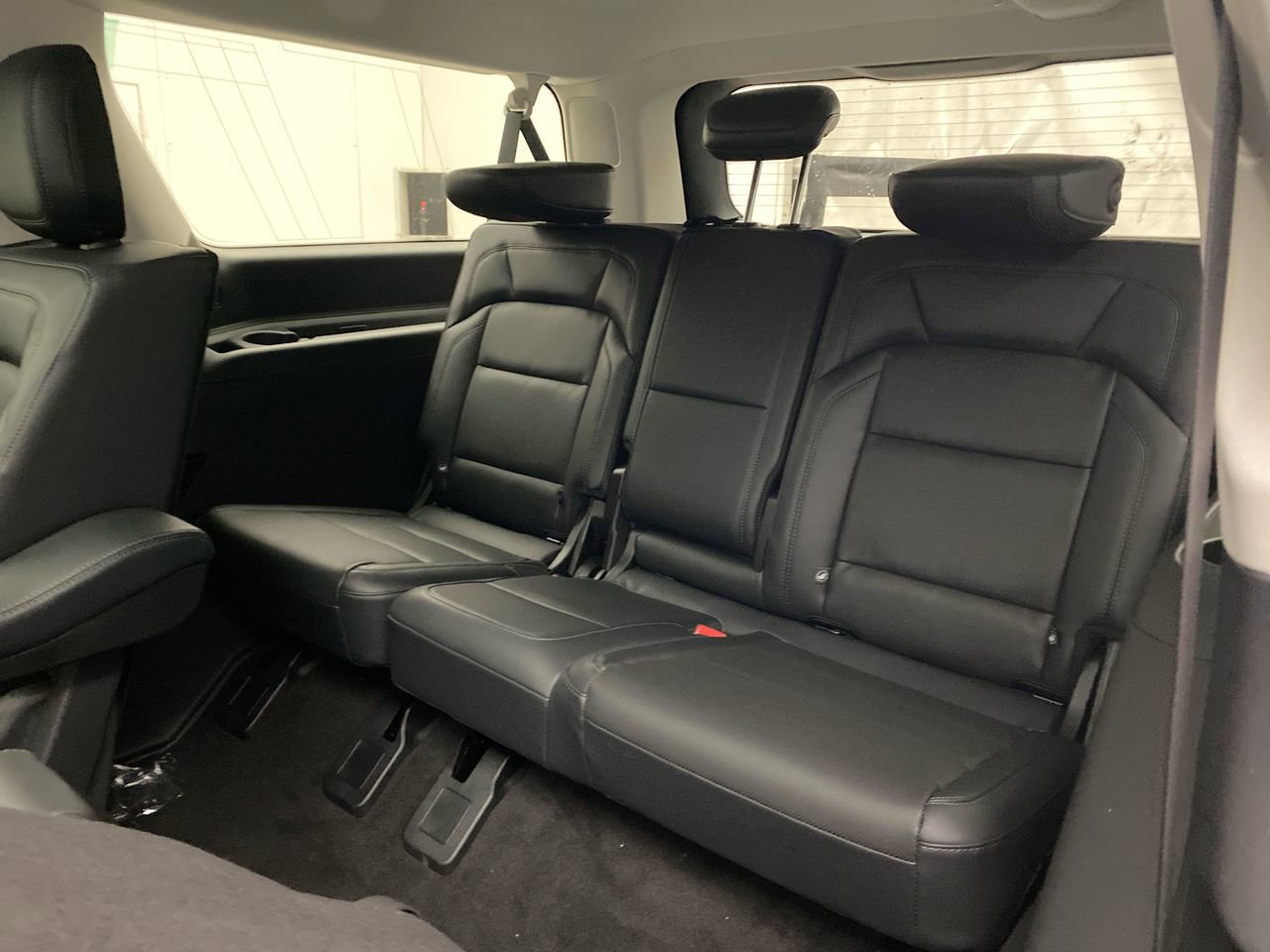 2025 Lincoln Navigator Reserve L - Photo 25