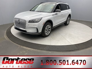 2025 Lincoln Corsair Premiere CROSSOVERS