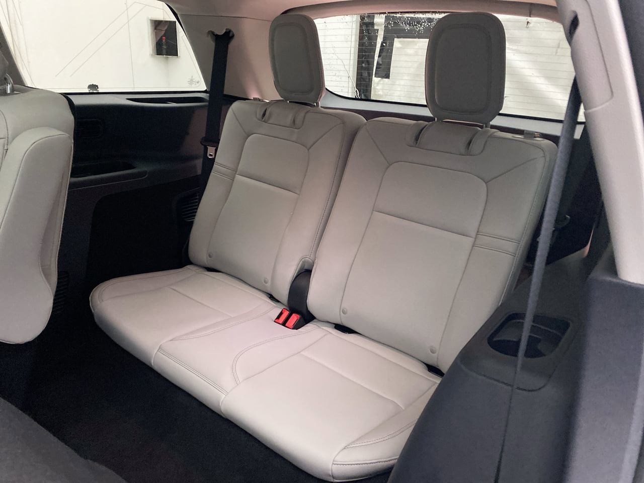 2026 Lincoln Aviator Premiere - Photo 24