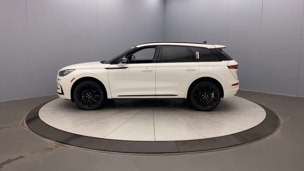 New 2025 Lincoln Corsair Premiere CROSSOVERS