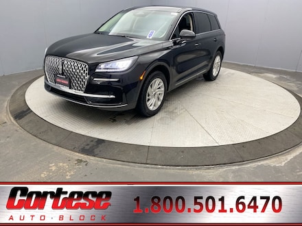 2023 Lincoln Corsair Standard SUV