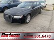 Audi A8 L