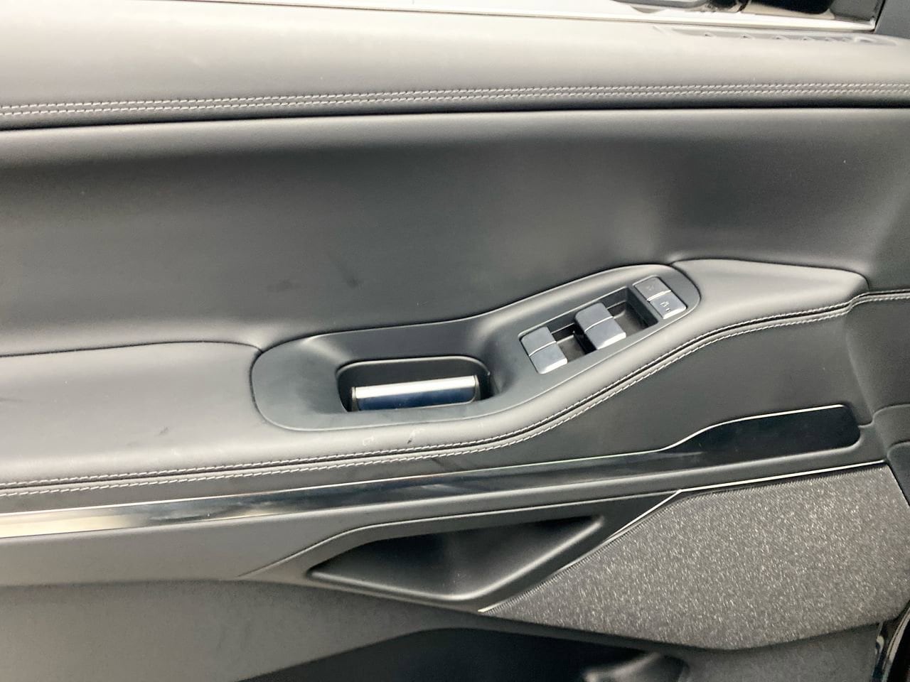 2025 Lincoln Navigator Reserve L - Photo 12