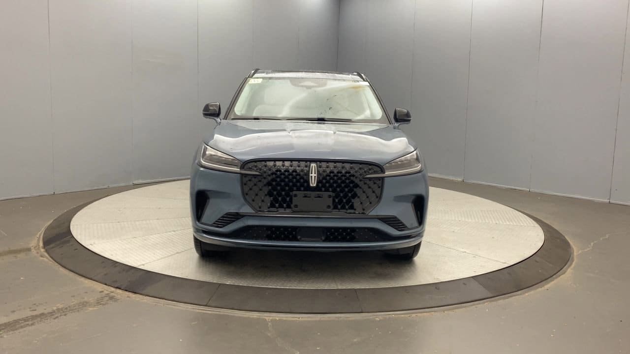 2026 Lincoln Aviator Premiere - Photo 8