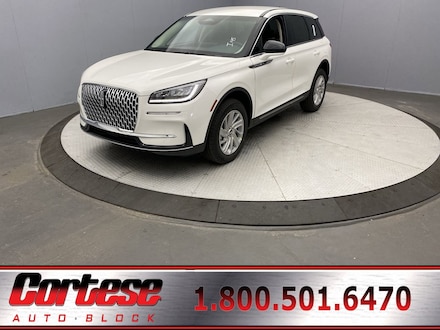 2024 Lincoln Corsair Premiere CROSSOVERS