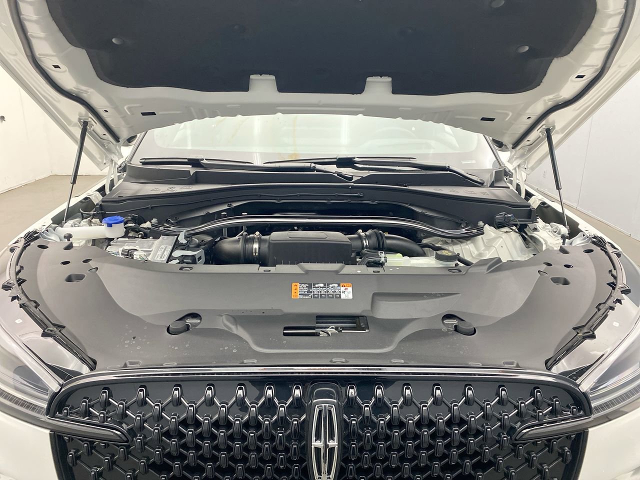 2026 Lincoln Aviator Reserve - Photo 10