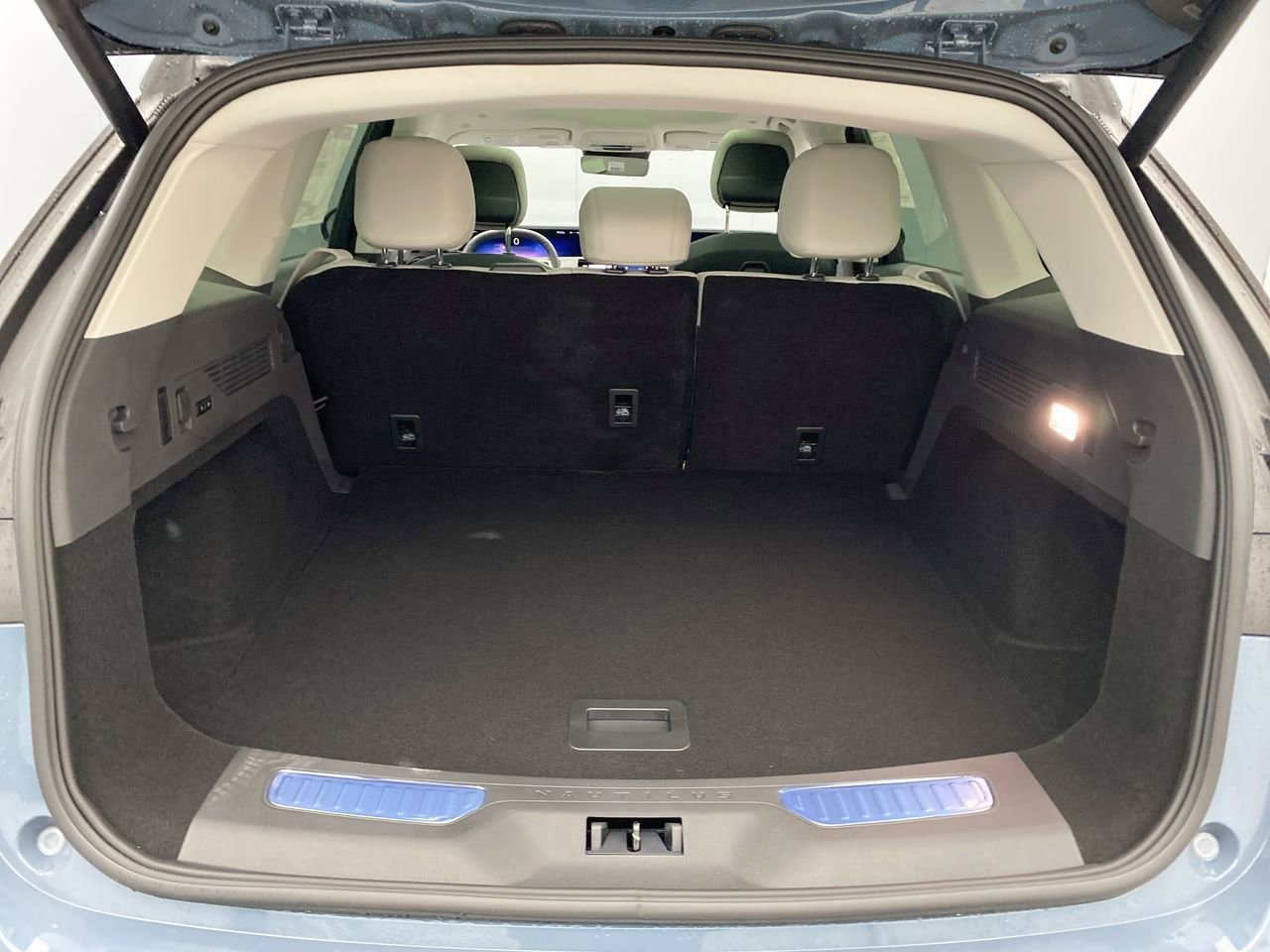 2026 Lincoln Nautilus Premiere - Photo 24