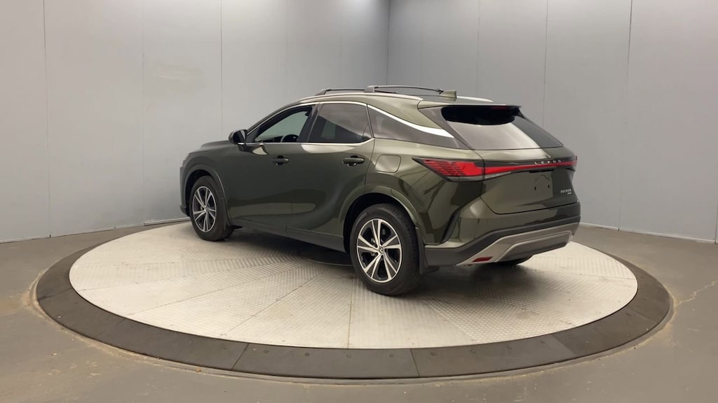 Used 2025 Lexus RX  SUV
