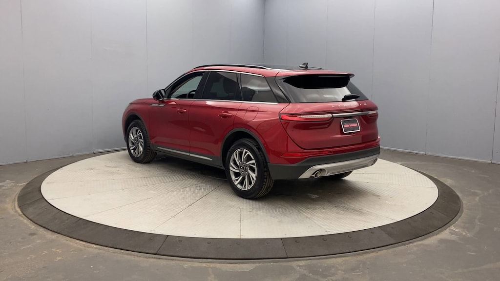 New 2025 Lincoln Corsair Premiere CROSSOVERS