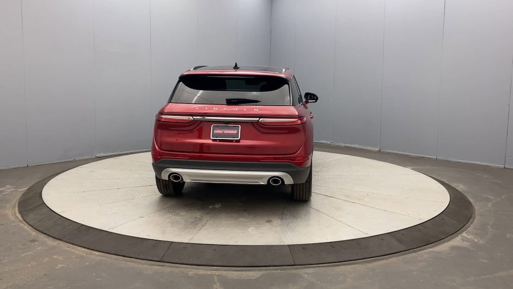 New 2025 Lincoln Corsair Premiere CROSSOVERS