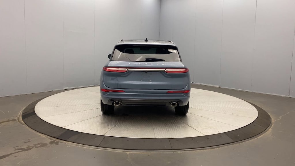 New 2025 Lincoln Corsair Premiere CROSSOVERS