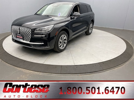 2025 Lincoln Corsair Premiere SUV
