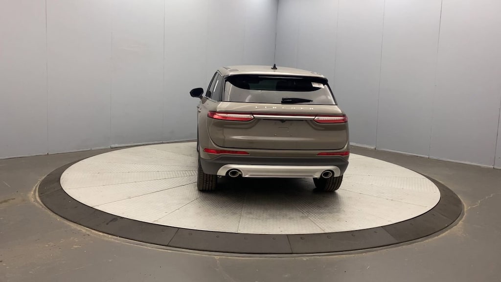 New 2025 Lincoln Corsair Reserve CROSSOVERS