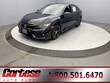  Honda Civic Hatchback