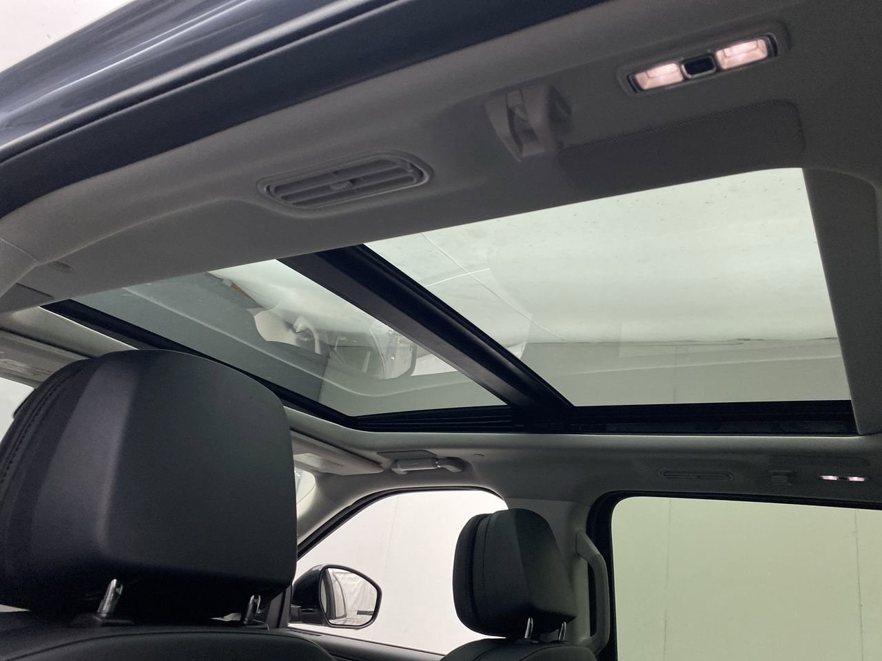 2025 Lincoln Navigator Reserve - Photo 20