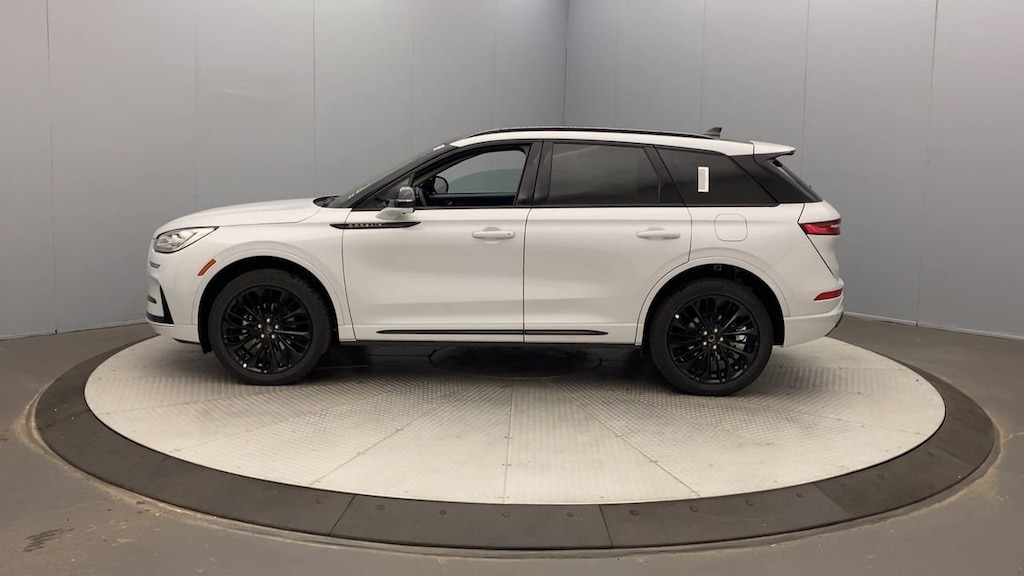 New 2025 Lincoln Corsair Reserve CROSSOVERS