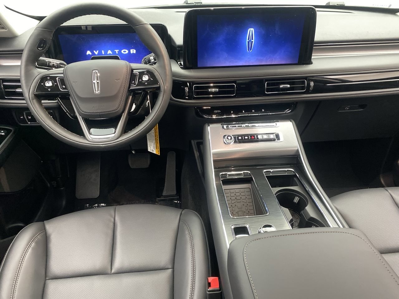 2025 Lincoln Aviator Premiere - Photo 14