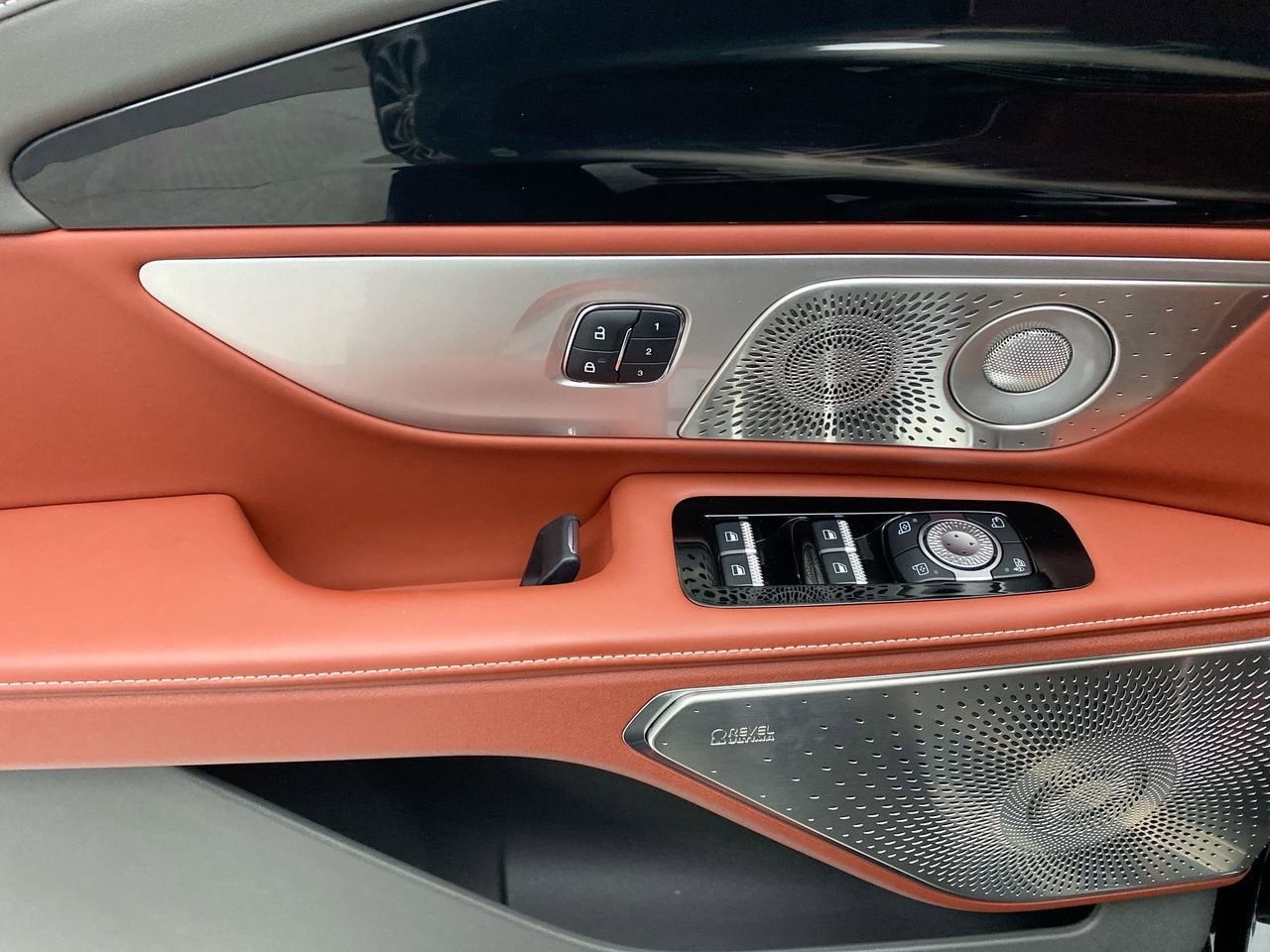 2025 Lincoln Nautilus Black Label - Photo 12
