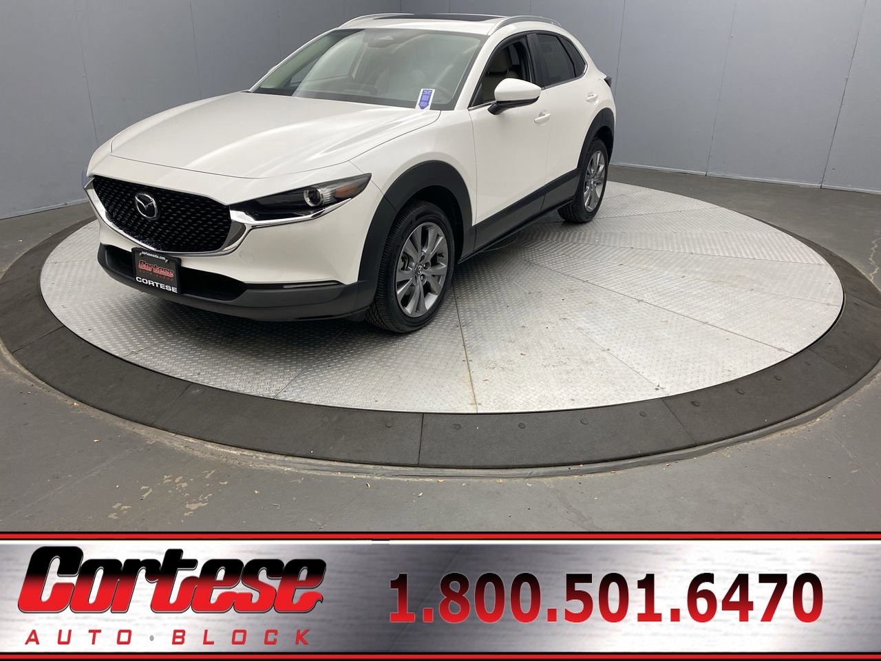 2024 Mazda CX-30 Preferred
