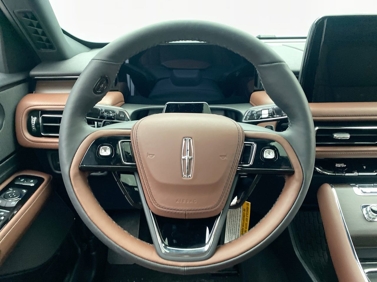2026 Lincoln Aviator Reserve - Photo 15
