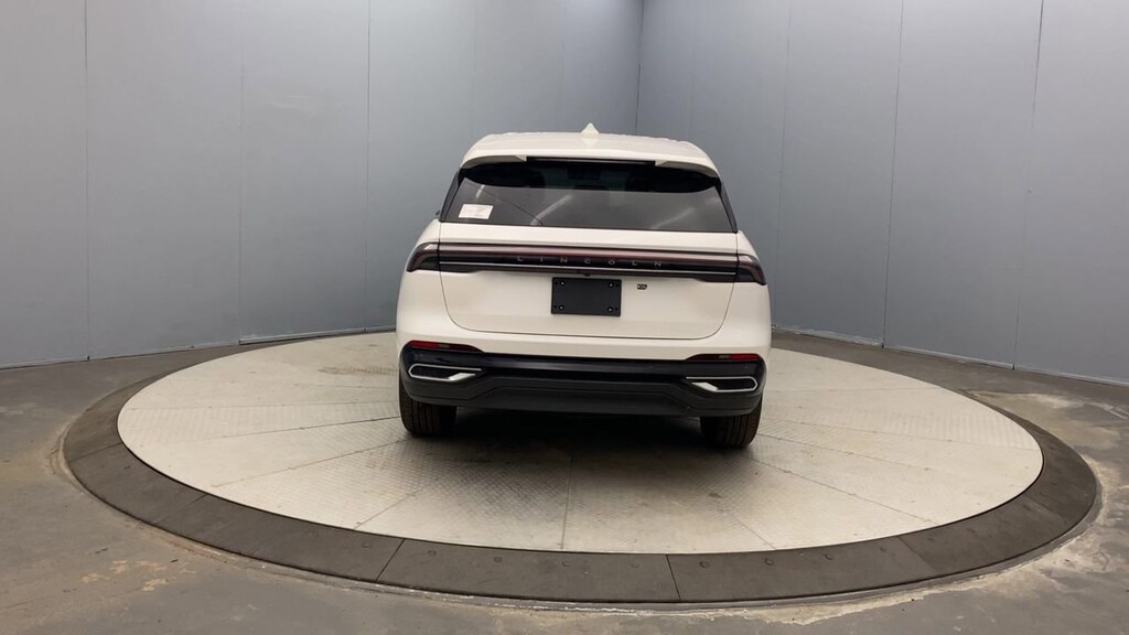 New 2026 Lincoln Nautilus Premiere CROSSOVERS